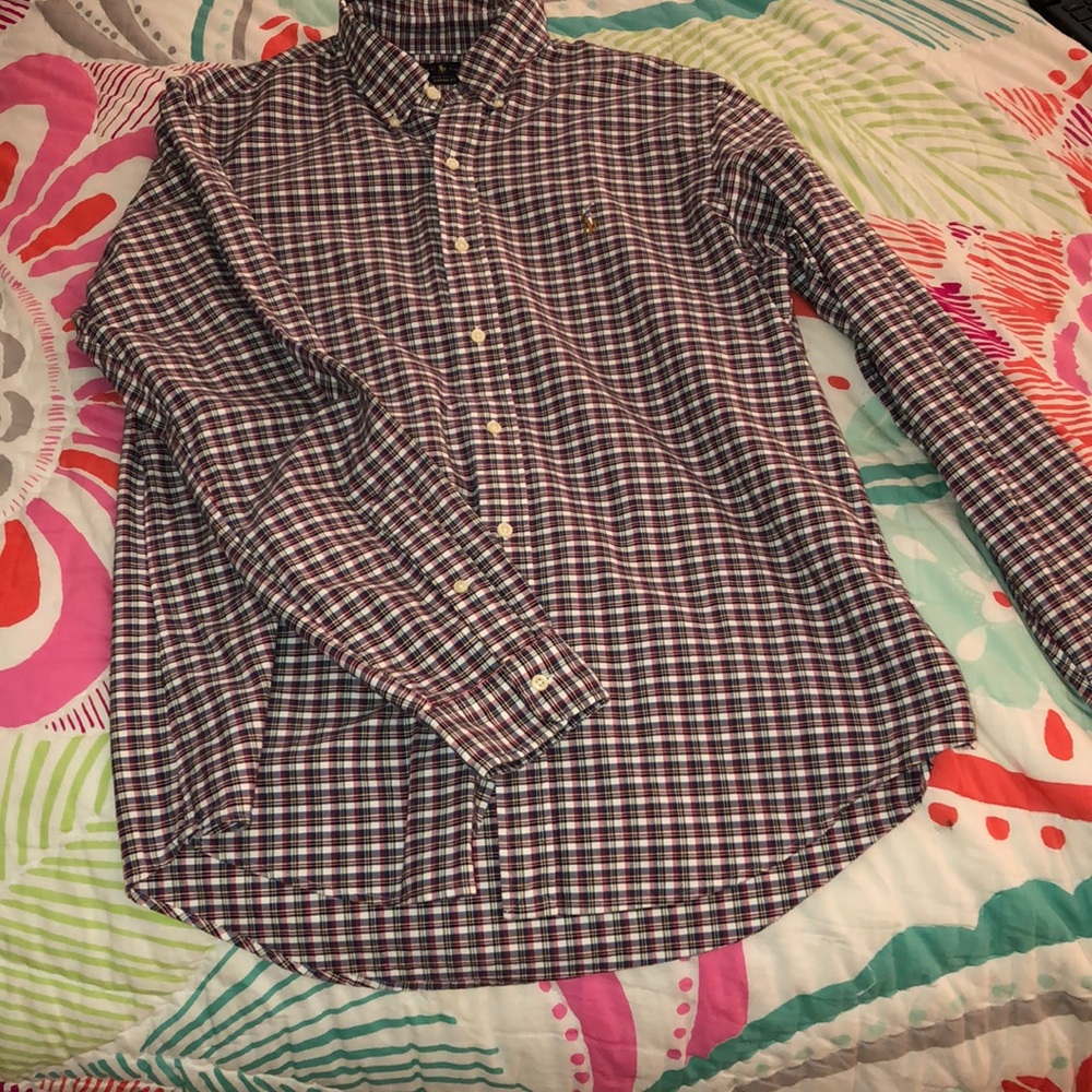 Ralph Lauren Polo